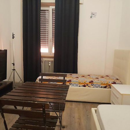 Damianoadriano Daire Roma Dış mekan fotoğraf