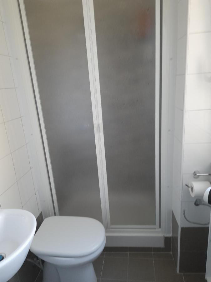 Damianoadriano Daire Roma Dış mekan fotoğraf