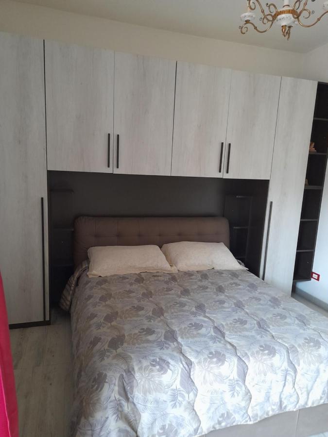 Damianoadriano Daire Roma Dış mekan fotoğraf