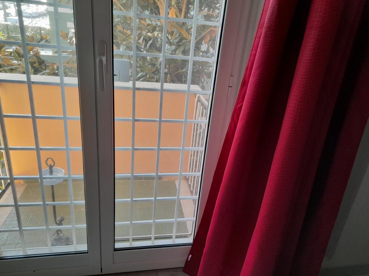 Damianoadriano Daire Roma Dış mekan fotoğraf
