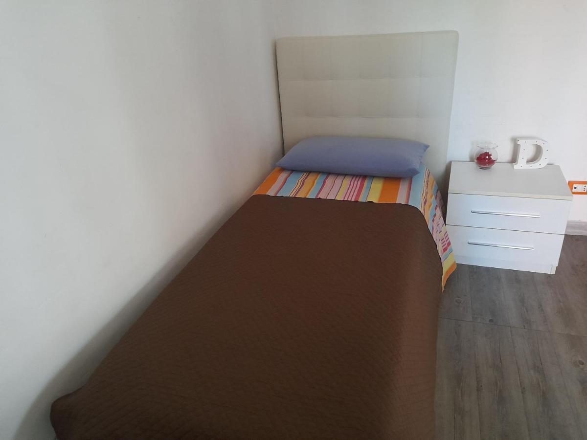 Damianoadriano Daire Roma Dış mekan fotoğraf