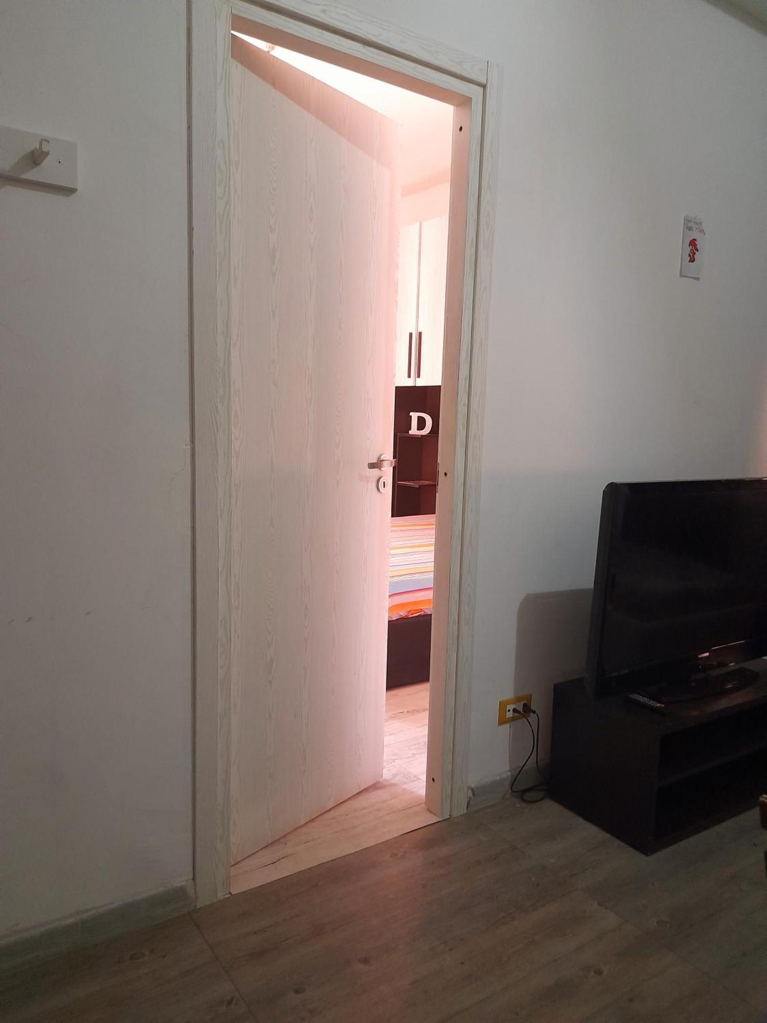 Damianoadriano Daire Roma Dış mekan fotoğraf